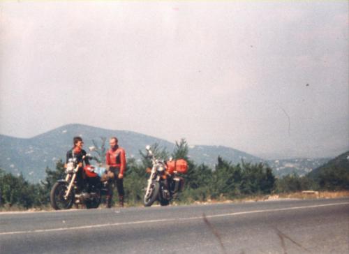 Ungarn,Yugoslawien 1983 Sommer 17